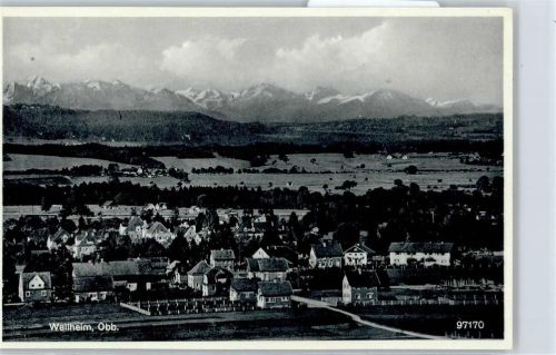 Weilheim