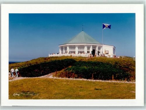 Norderney Marienhöhe