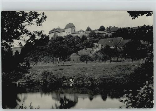 Creuzburg