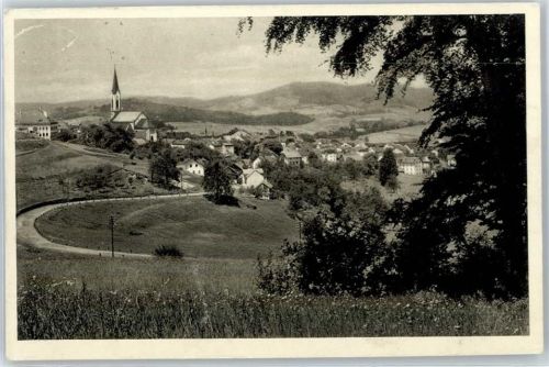 Waldkirchen