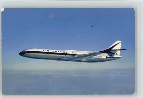1963 Caravelle