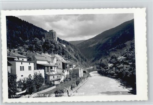 Landeck Schloss