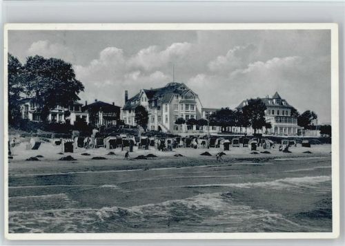 Scharbeutz