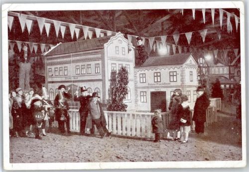 Schiooers v.d. Ville Zwergenstadt