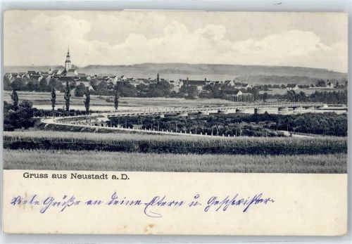 Neustadt