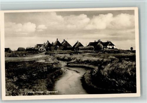 Hooge Hanswarf