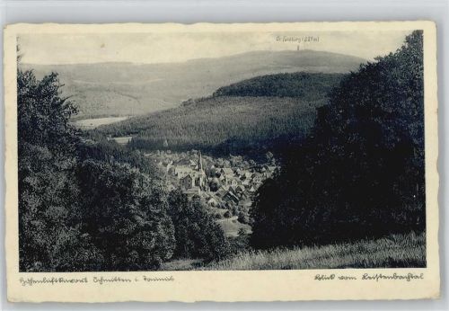 Schmitten