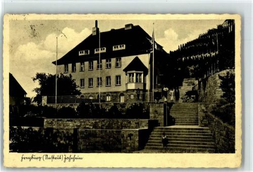 Freyburg Jahn-Heim