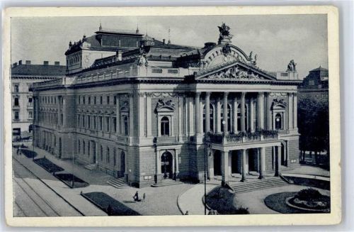 Brno Landestheater