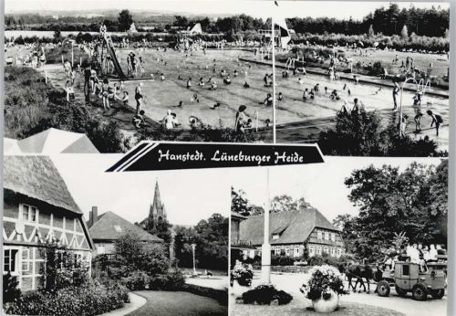 Hanstedt C