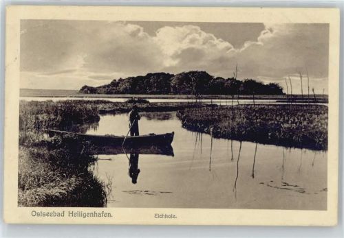 Heiligenhafen Eichholz