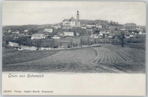 Hoheneich