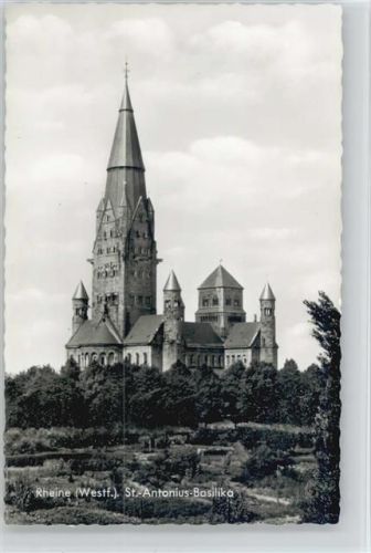 Rheine St. Antonius-Basilika
