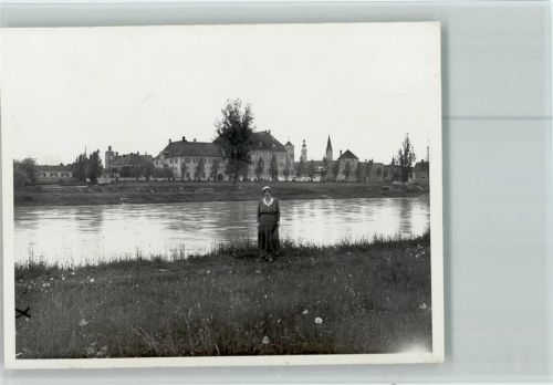 Ingolstadt 1902 Panorama
