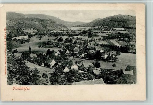 Ottenhöfen