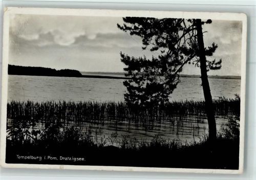 Dratzigsee