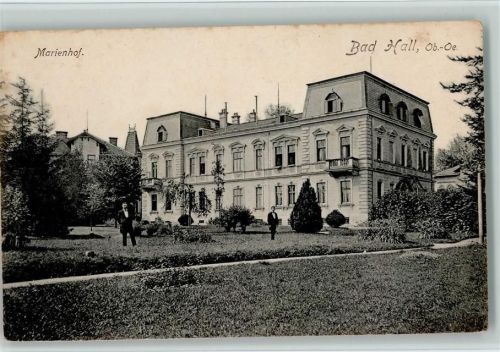Bad Hall Marienhof