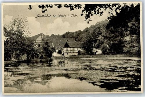 Weida Aumühle