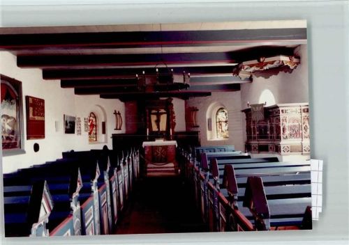 Hooge Kirche