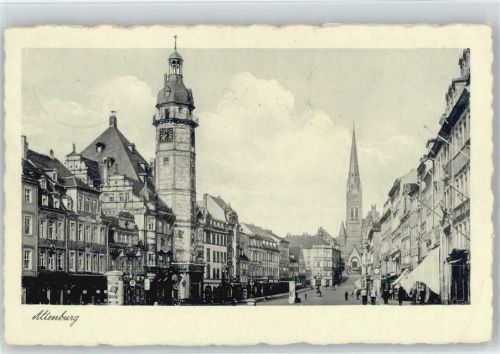 Altenburg
