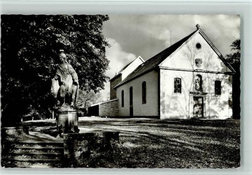 Ehrenberg Wallfahrtskirche Maria-Ehrenberg