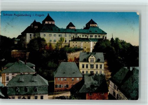 Augustusburg Schloss