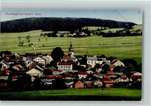 Furth Ortsansicht Neukirchen