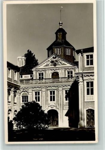 Rastatt Schloß Favorite