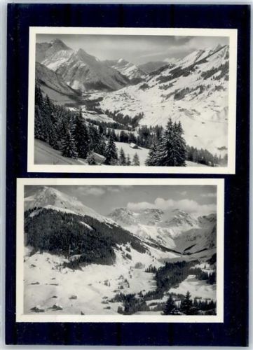 Mittelberg Foto