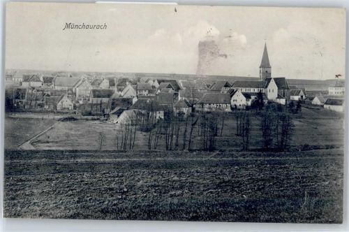 Münchaurach