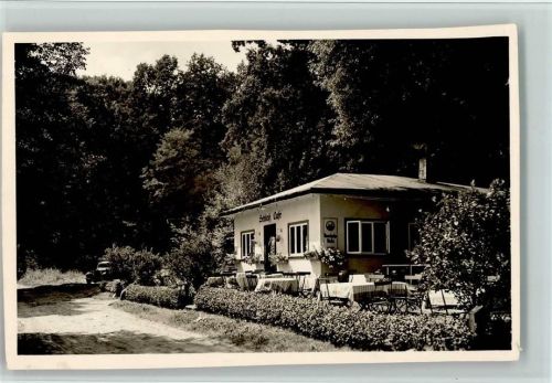 Schlitz Schlosscafé am Sportfeld-Schwimmbad