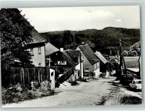 Bermsgrün Bergstraße