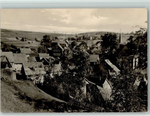 Heubach Teilansicht