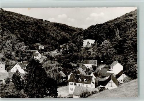 Auerbach Hochstädter-Tal