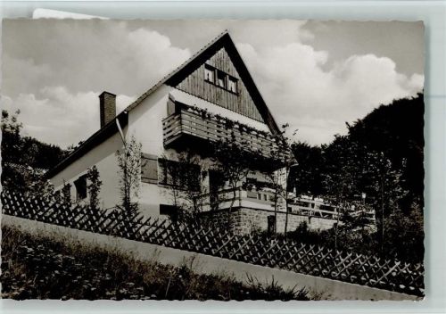 Düdinghausen Liebfrauenheim