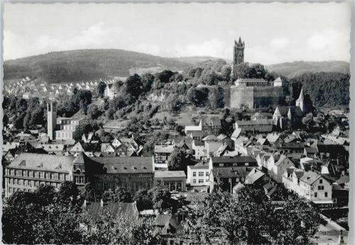 Dillenburg