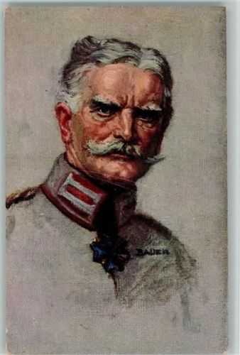 Volkskunstverlag Serie 23/236 , gute Erhaltung AK