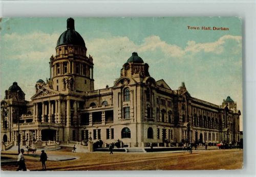 Durban Town Hall