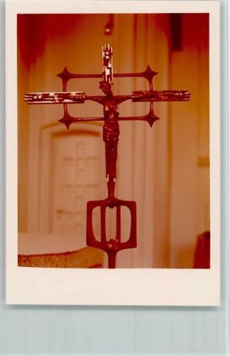 Norderney Kreuz Jesus