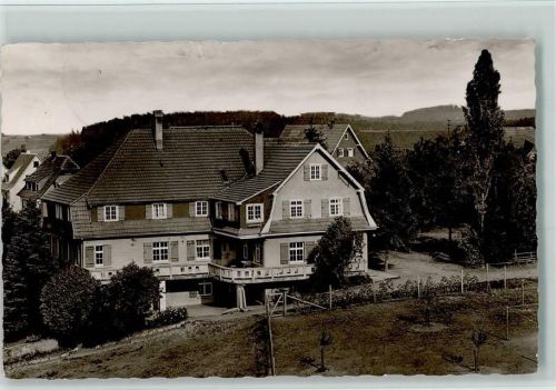 Schopfloch Kinderkurhaus