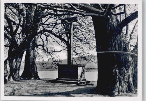 Höxter Dreizehnlindenkreuz Corvey