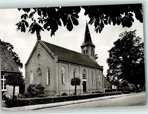 Georgsdorf Kirche