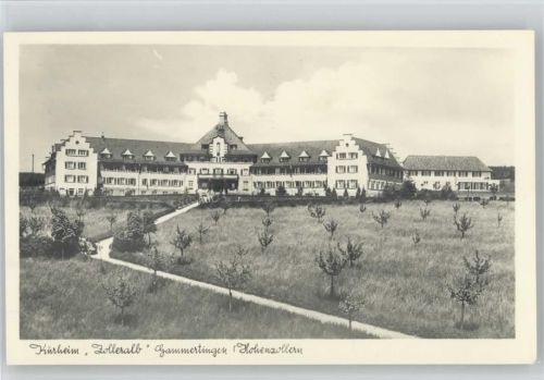 Gammertingen Kurheim Zollernalb