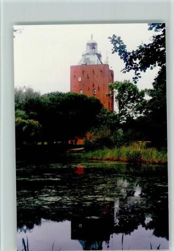 Hamburg-Insel Neuwerk Leuchtturm