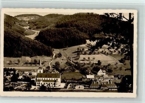 Nordrach Blick auf Nordrach