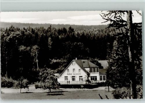 Sobernheim Haus Kallweiler