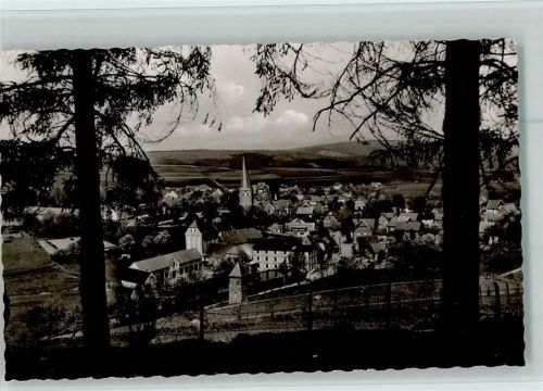 Stockum Blick auf Stockum