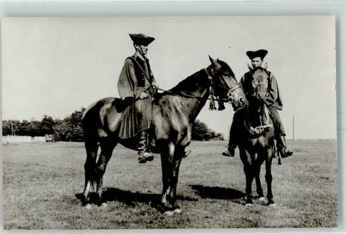 Hortobagy Csikosok