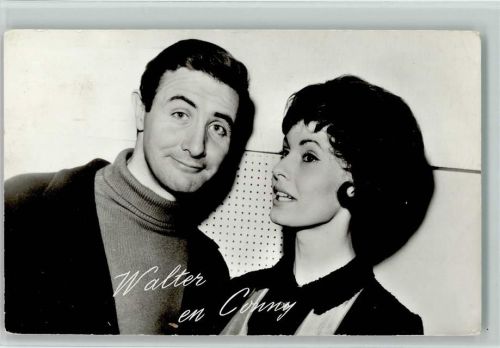 1965 Walter en Conny AK