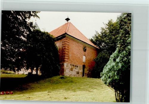 Altenwalde Evangel. Kreuz Kirche